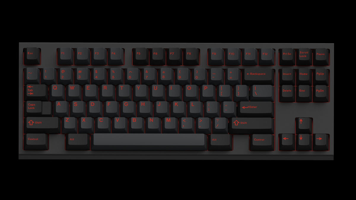 GMK Slasher