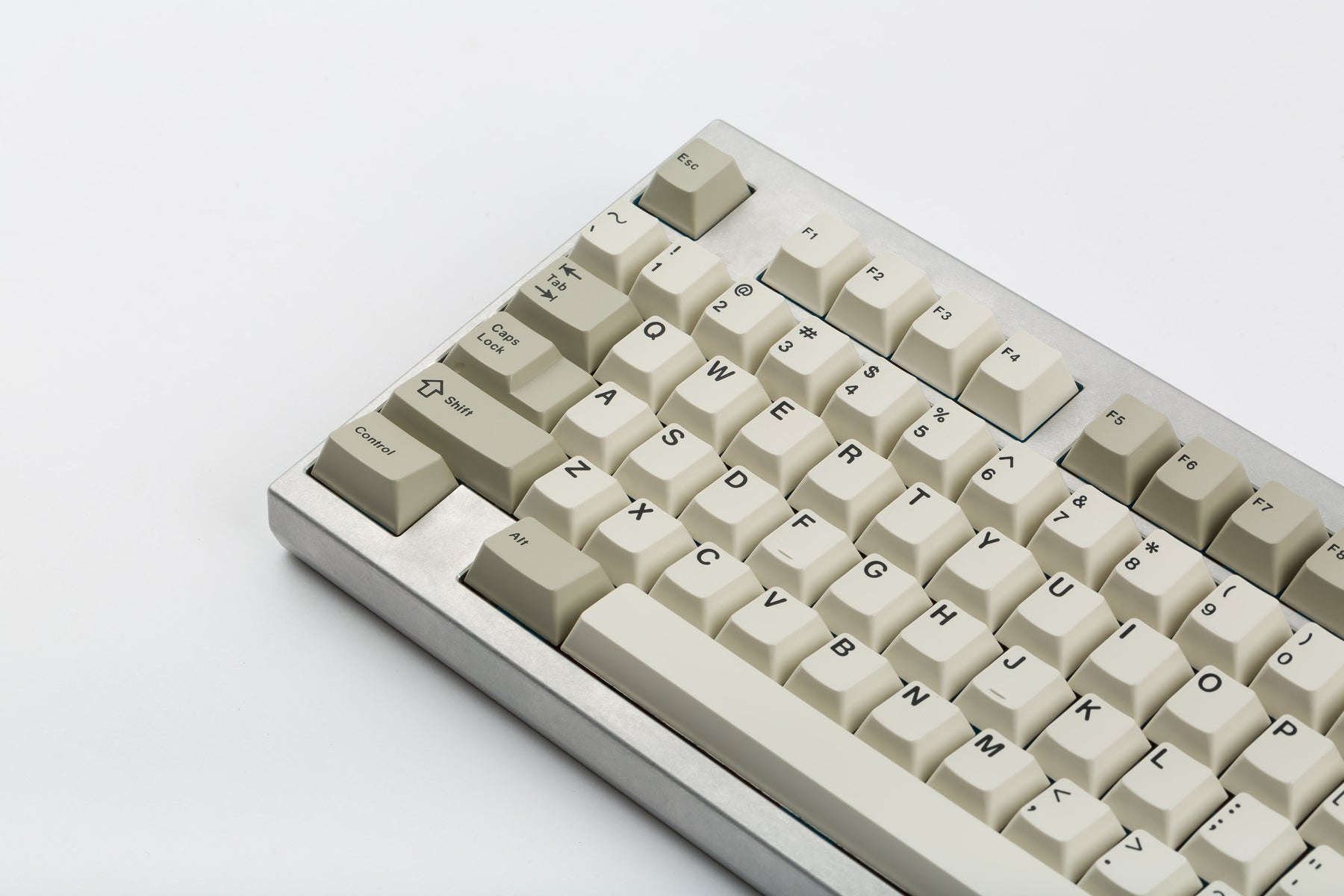 GMK Hineybeige