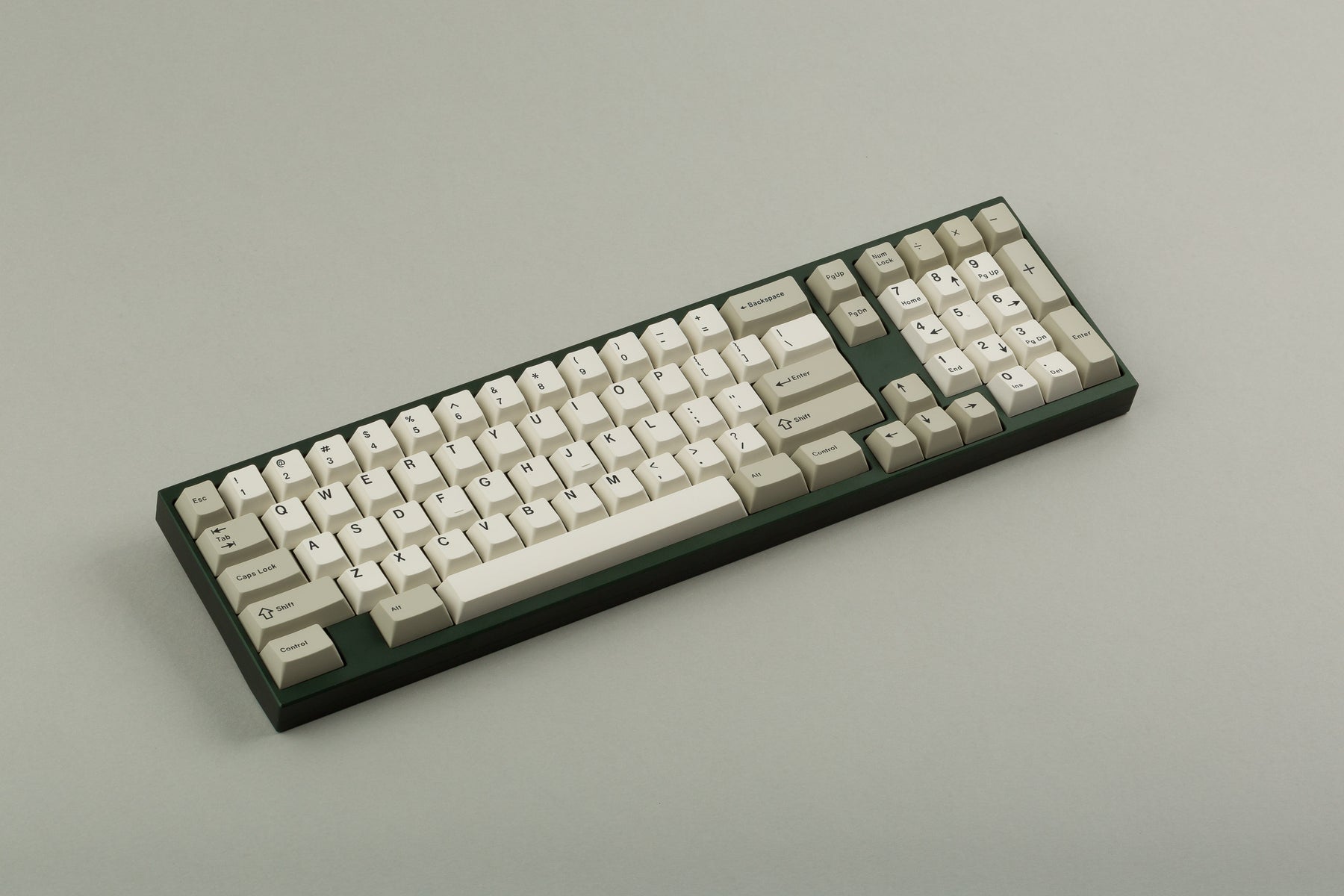 GMK Hineybeige