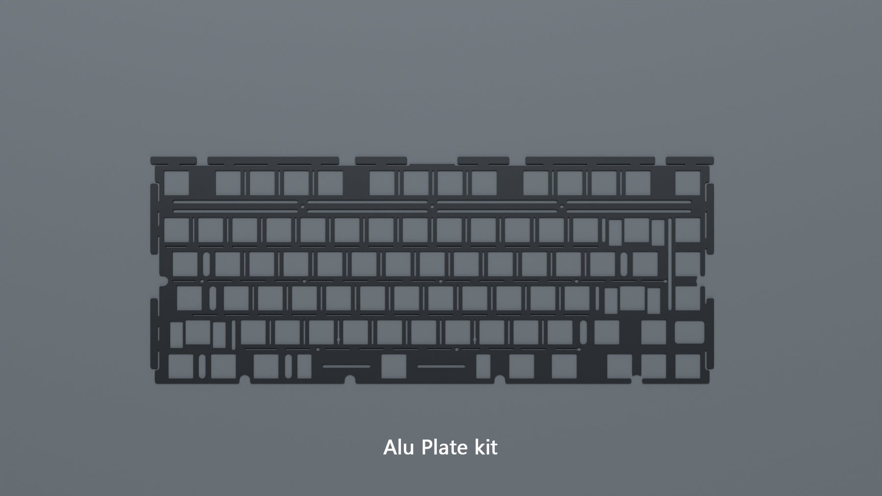 [GB] Hope75 S Keyboard Kit - Extras