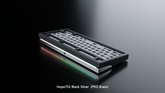 Hope75 S Keyboard Kit