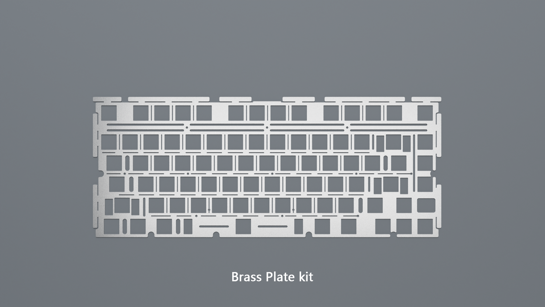 [GB] Hope75 S Keyboard Kit - Extras