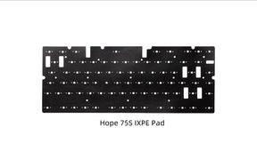 [GB] Hope75 S Keyboard Kit - Extras