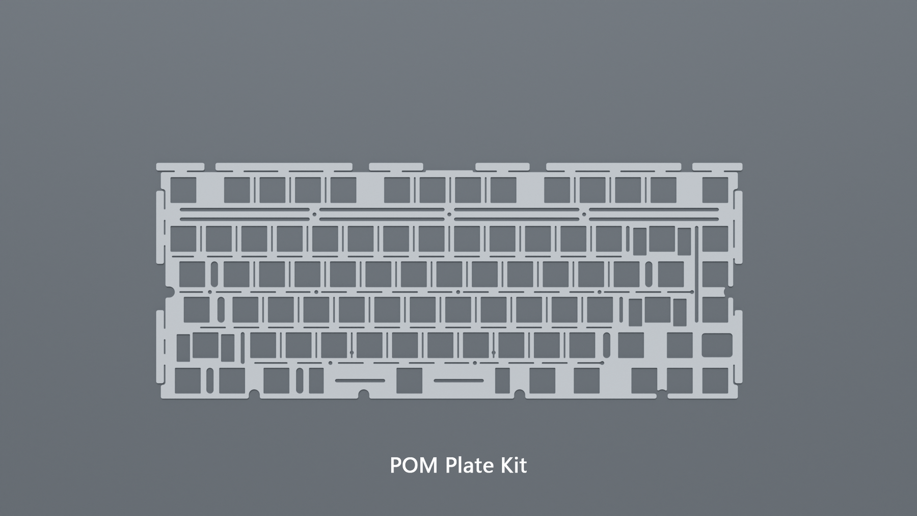 [GB] Hope75 S Keyboard Kit - Extras