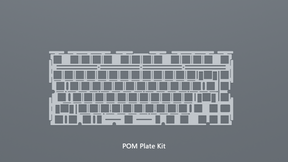 [GB] Hope75 S Keyboard Kit - Extras