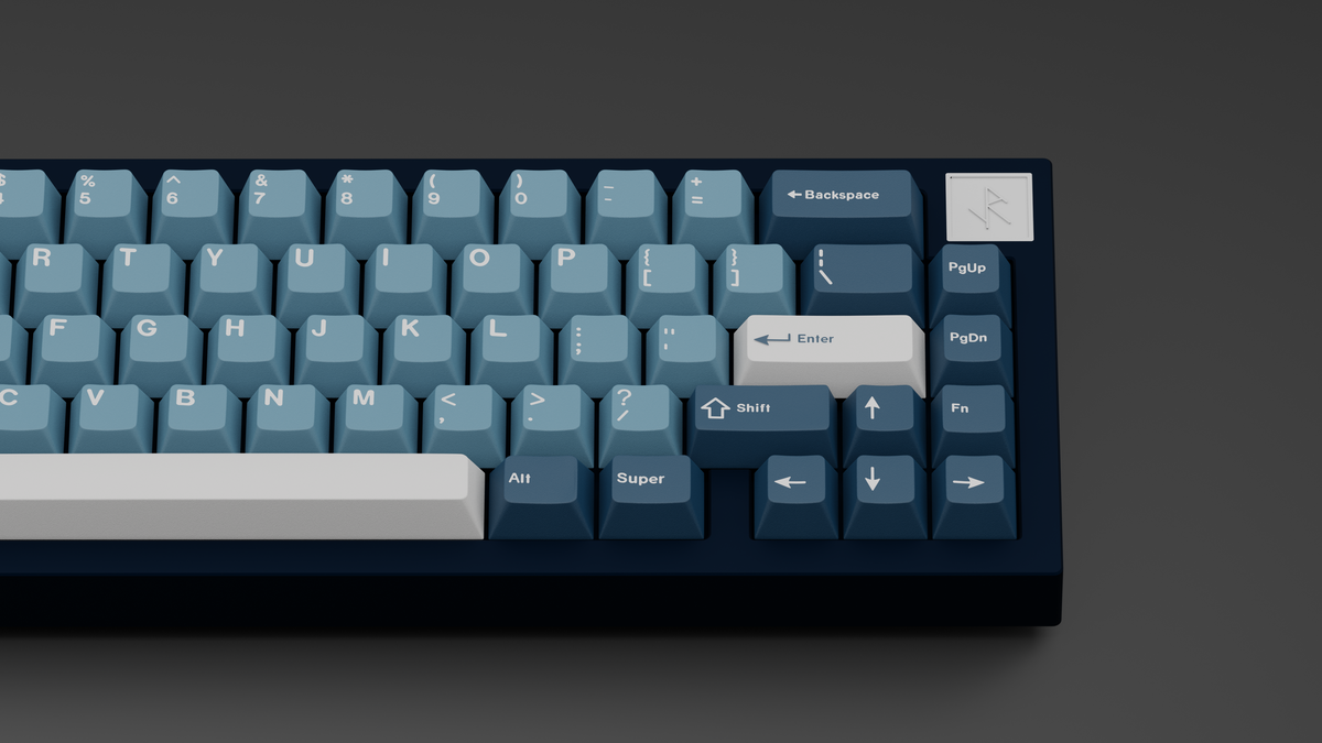 GMK Manta