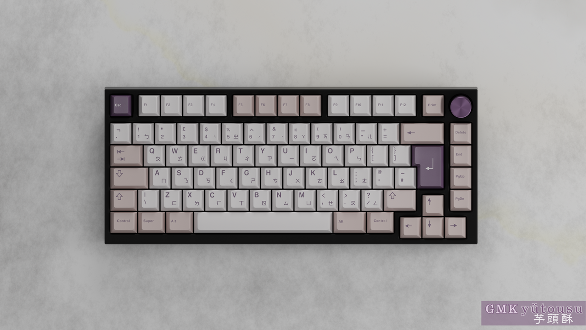 GMK Yütousu