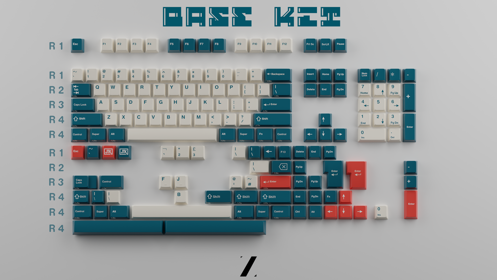 Jtk Keycaps In Stock JTK Keycaps