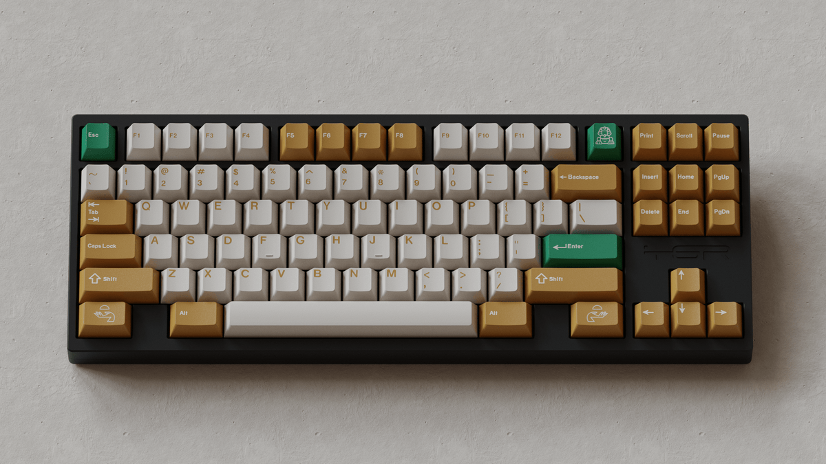 GMK Aegyptus