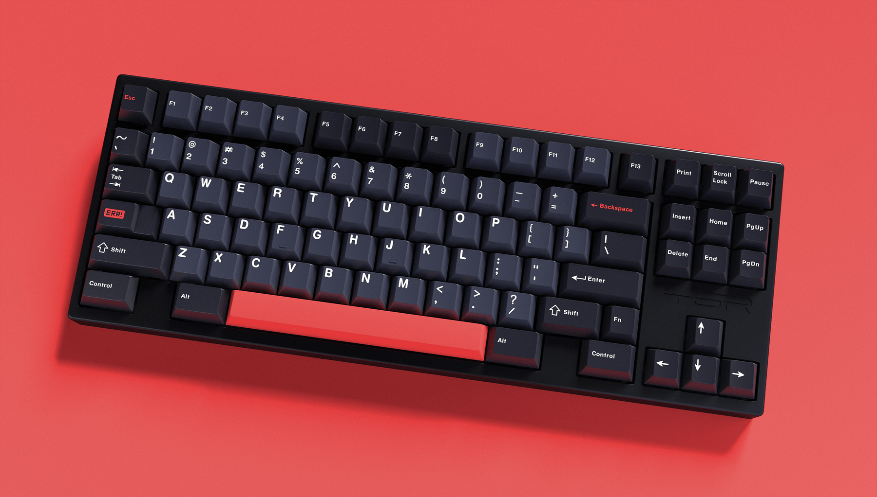 GMK Dracula