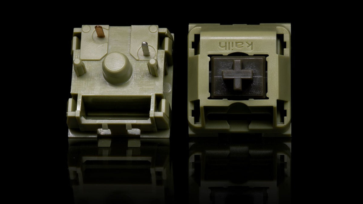 Nolive Switches