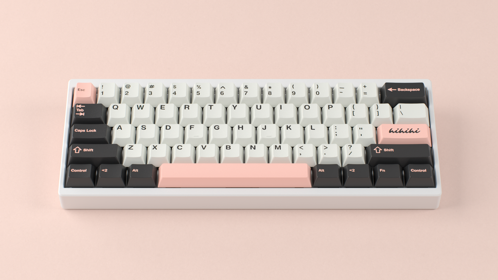 キーボード GMK olivia++ dark base kit + space bar GMK Olivia++