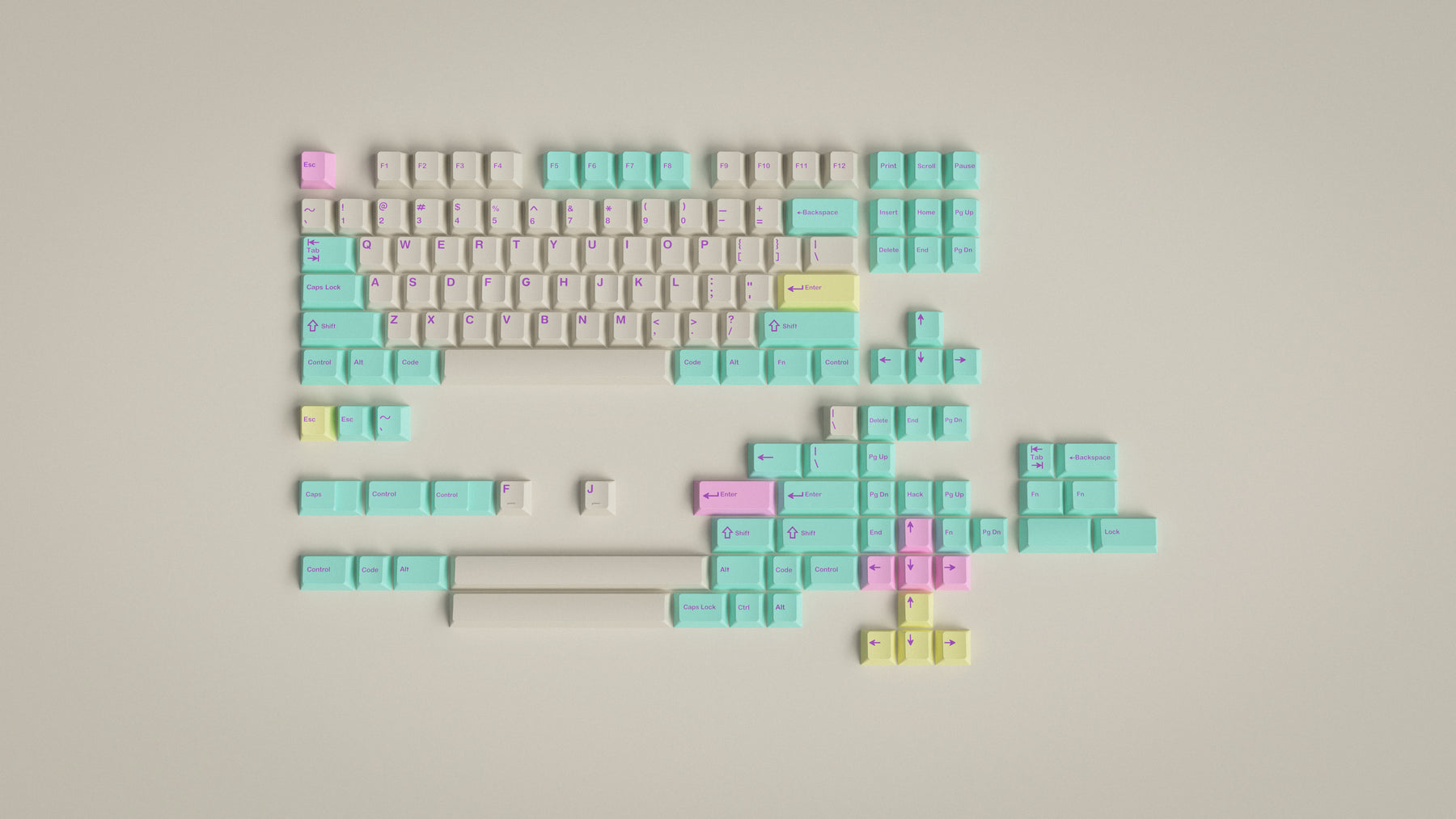 GMK 『ａｎａｌｏｇｄｒｅａｍｓ』