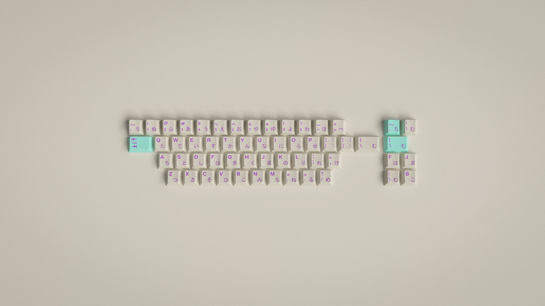 GMK 『ａｎａｌｏｇｄｒｅａｍｓ』