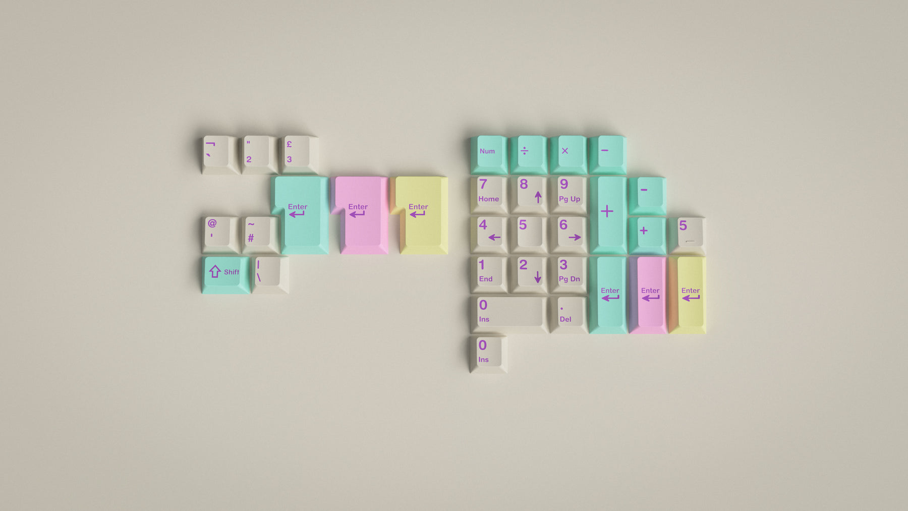 GMK 『ａｎａｌｏｇｄｒｅａｍｓ』