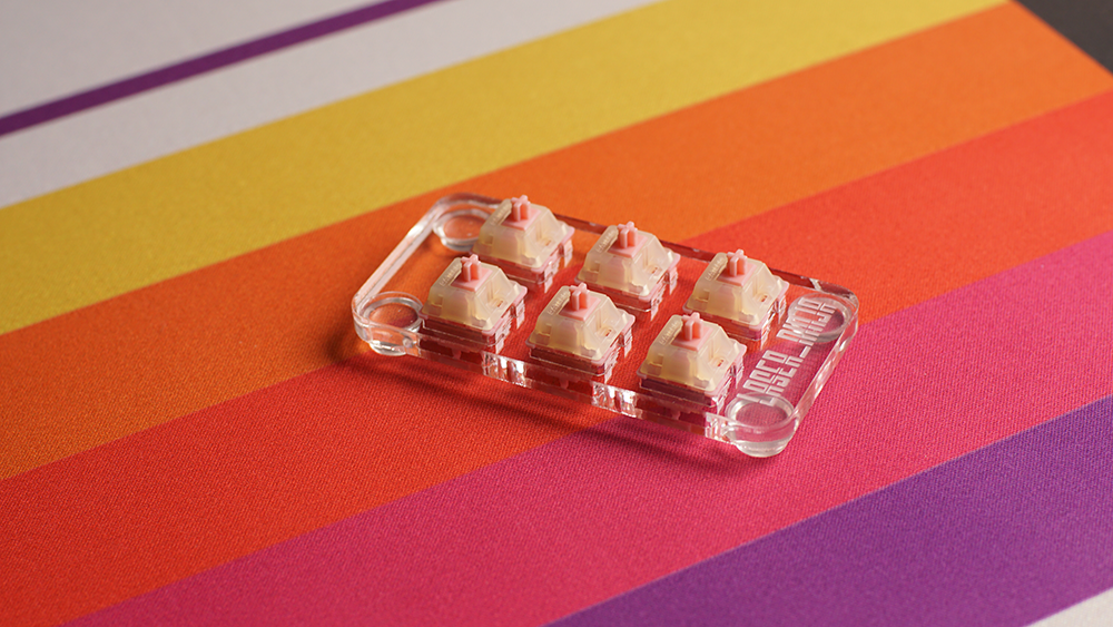 Laser_Ninja Switch Plates