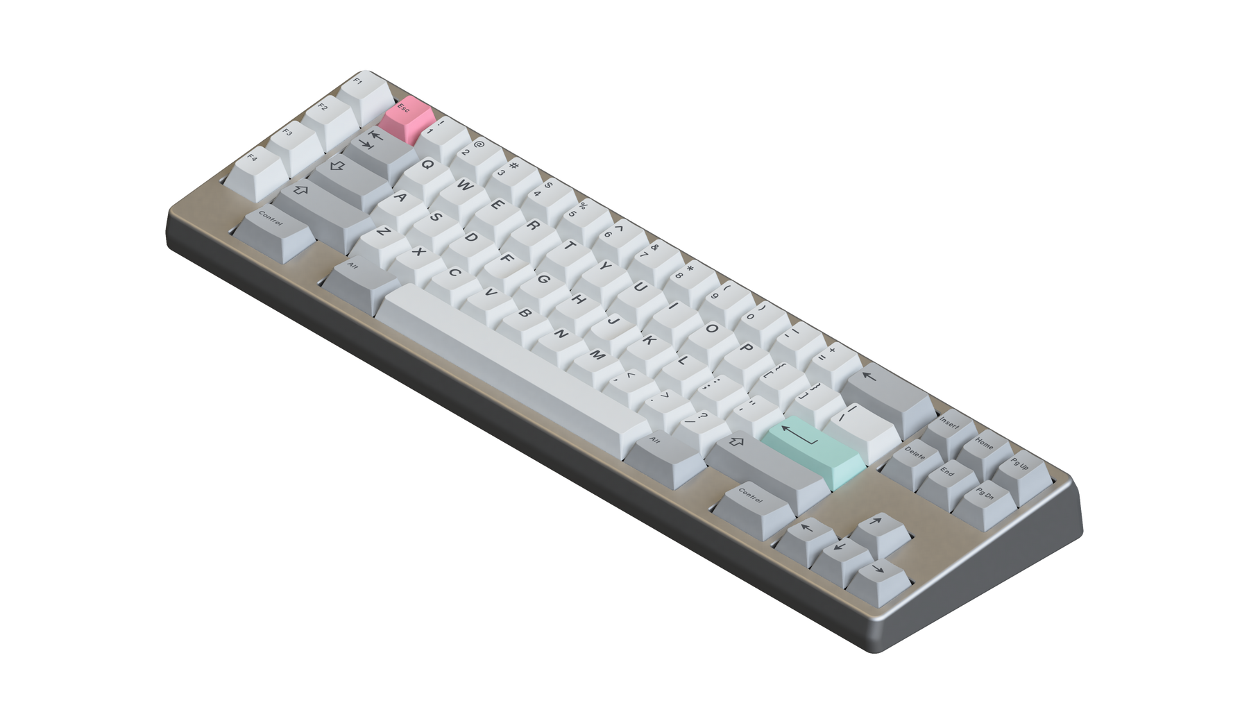 [GB] Onyx FRL TKL Keyboard Kit