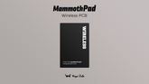 Mammoth20 Keyboard Kit - Numpad