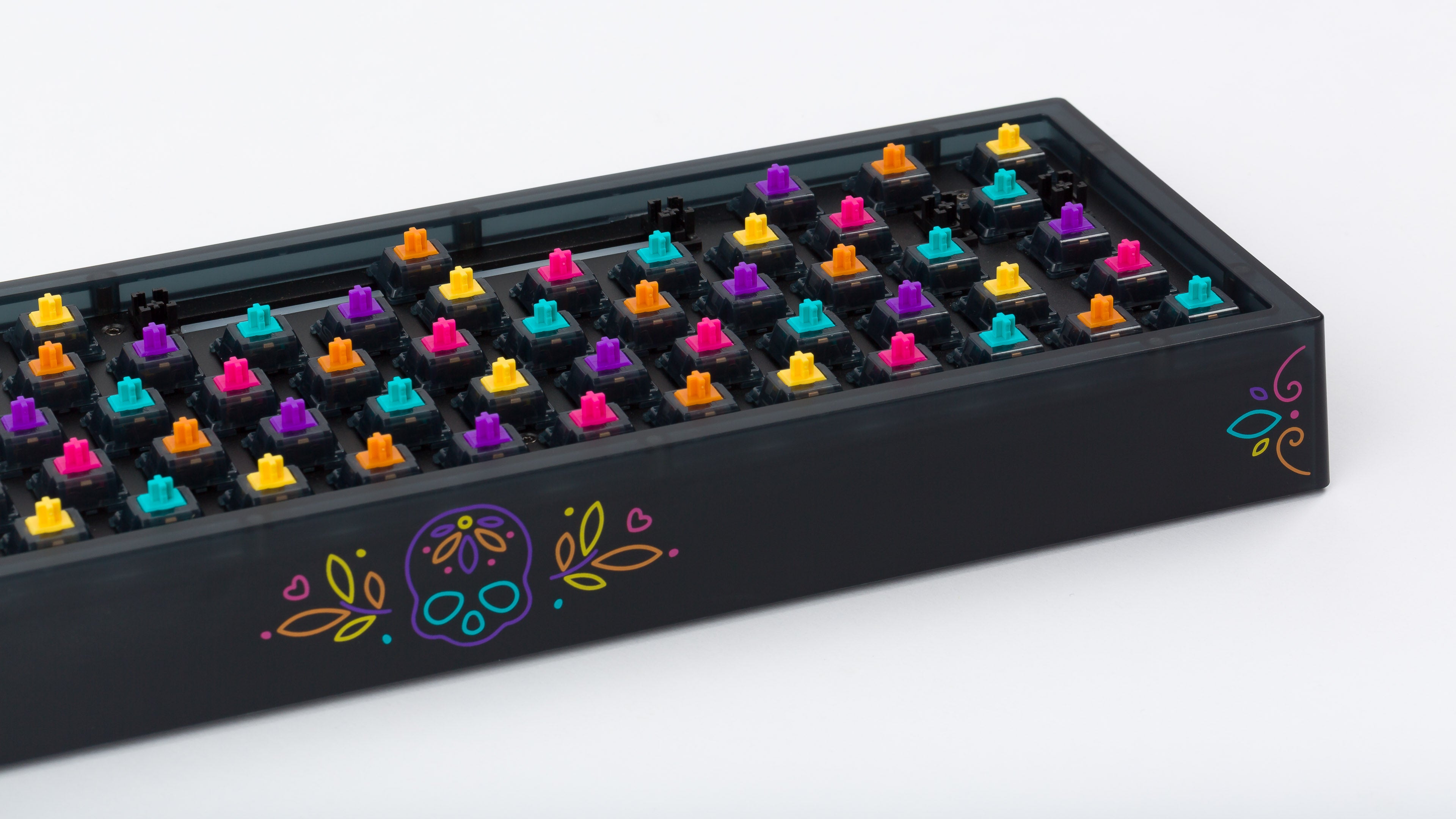 Nk Silk Mictlan Switch Review: Unveiling Performance Magic Nk Silk Mictlan Switch Review: Unveiling Performance Magic