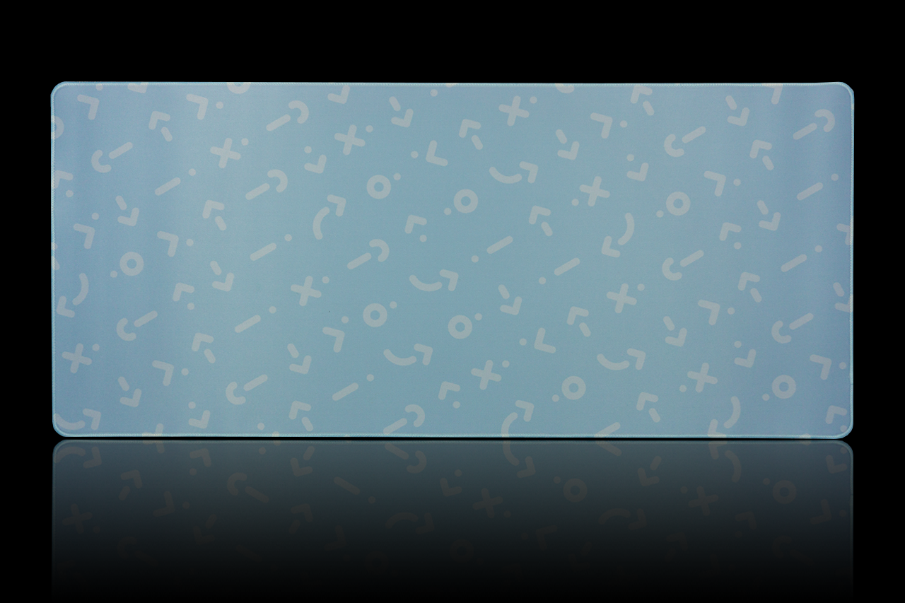 Milkshake Deskmats