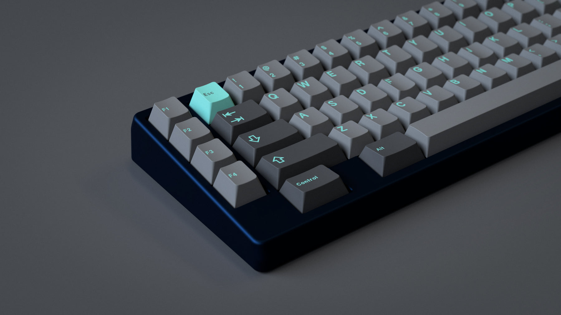 [GB] Onyx FRL TKL Keyboard Kit