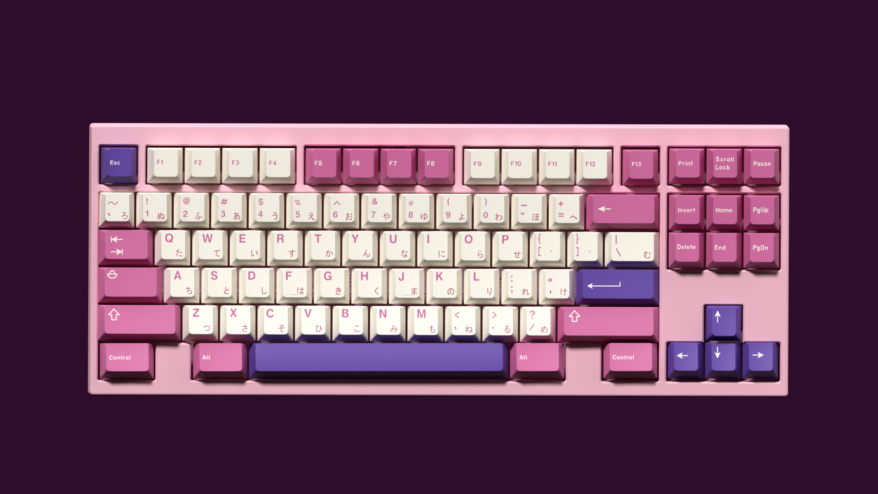 [GB] MW Aschente