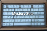 Mystery Keycaps (Non-GMK)