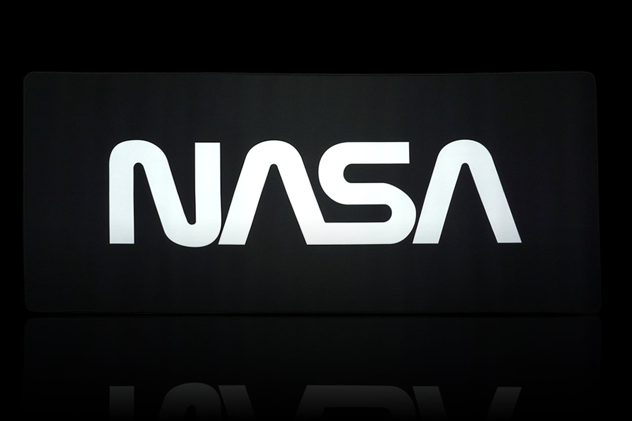 NASA Deskmat