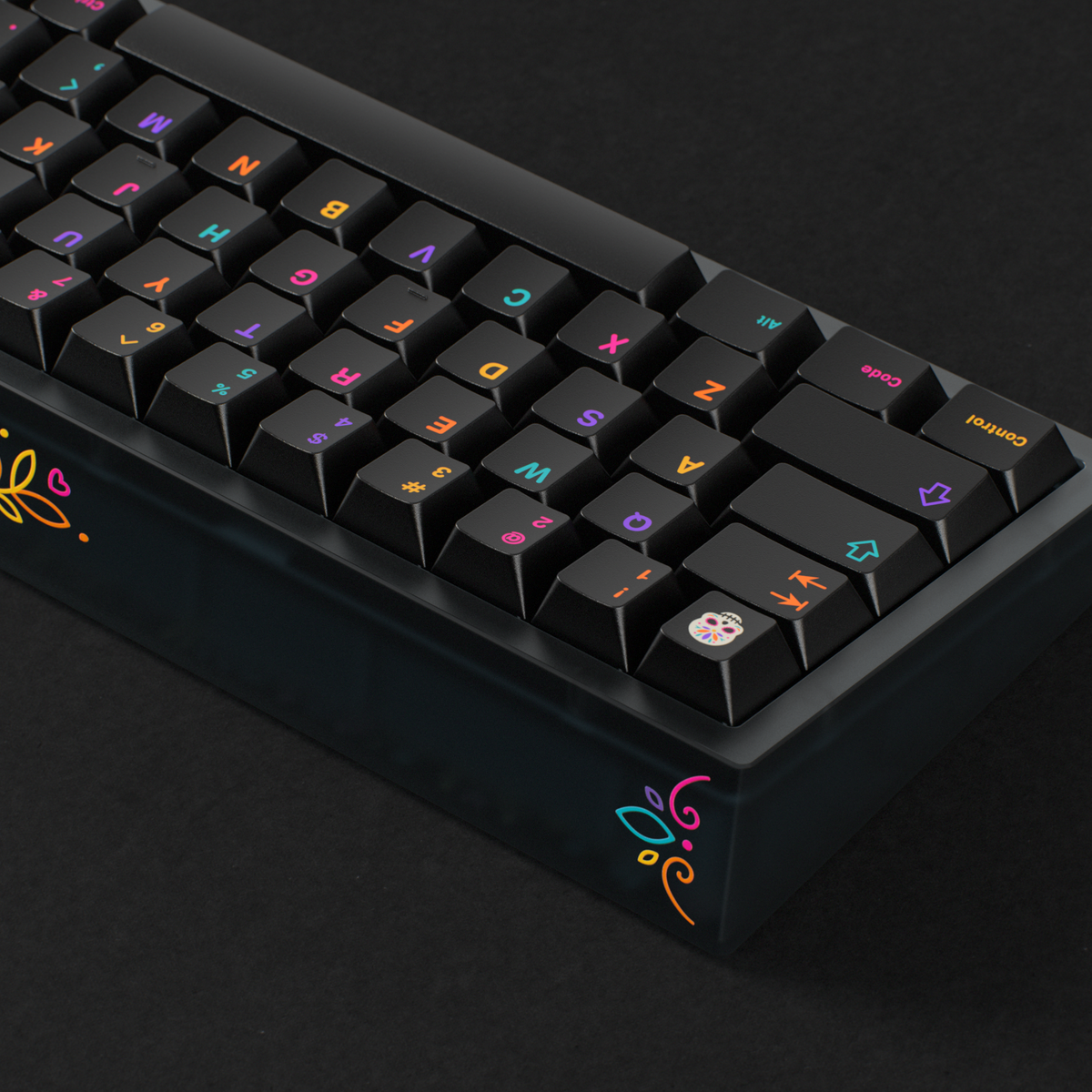 キーボード Gmk mictlan base novelty kit NK65CU_1200x1200_crop_center.