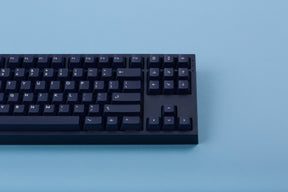 NK87 Darkshake Edition Keyboard Kit