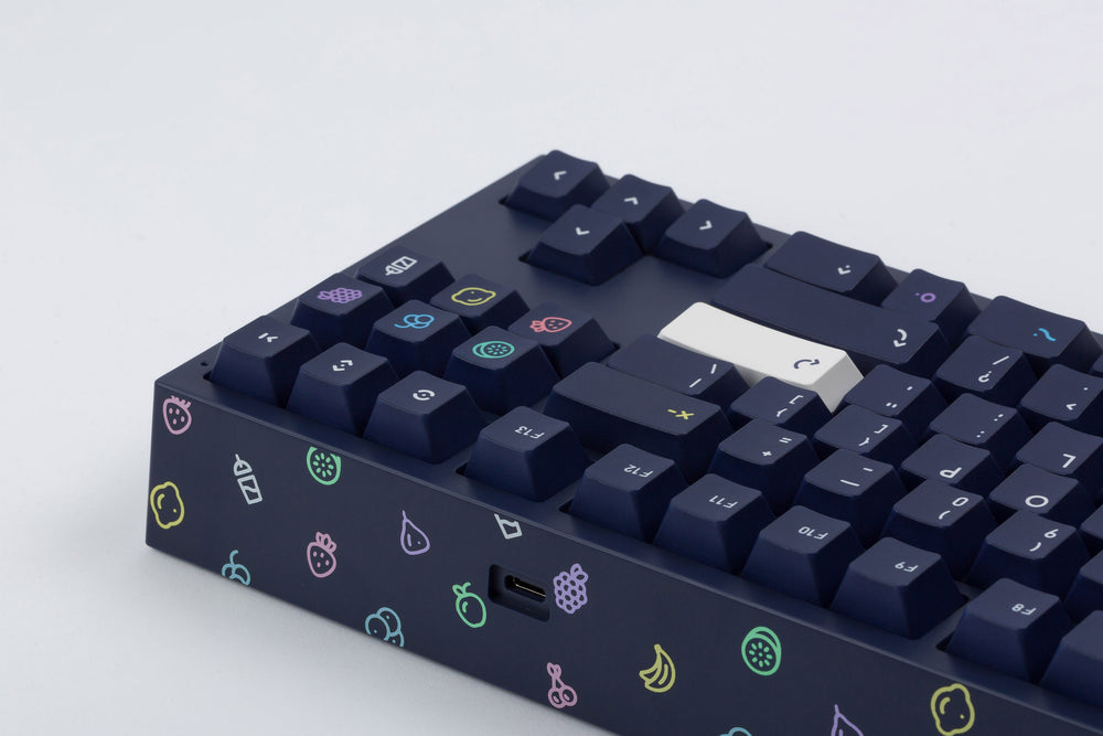 NK87 Darkshake Edition Keyboard Kit