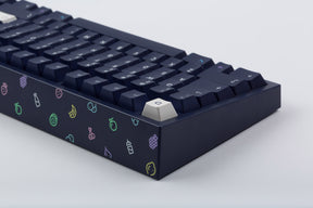 NK87 Darkshake Edition Keyboard Kit