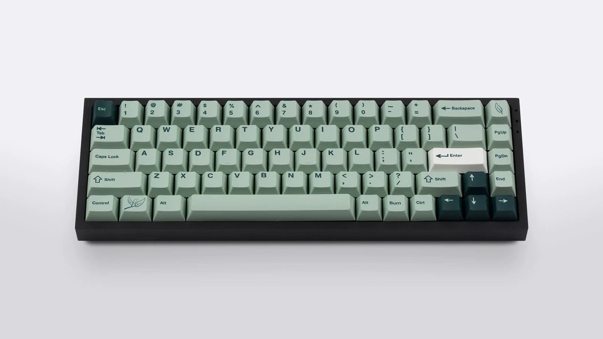 PBT Cherry Sage