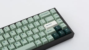 PBT Cherry Sage