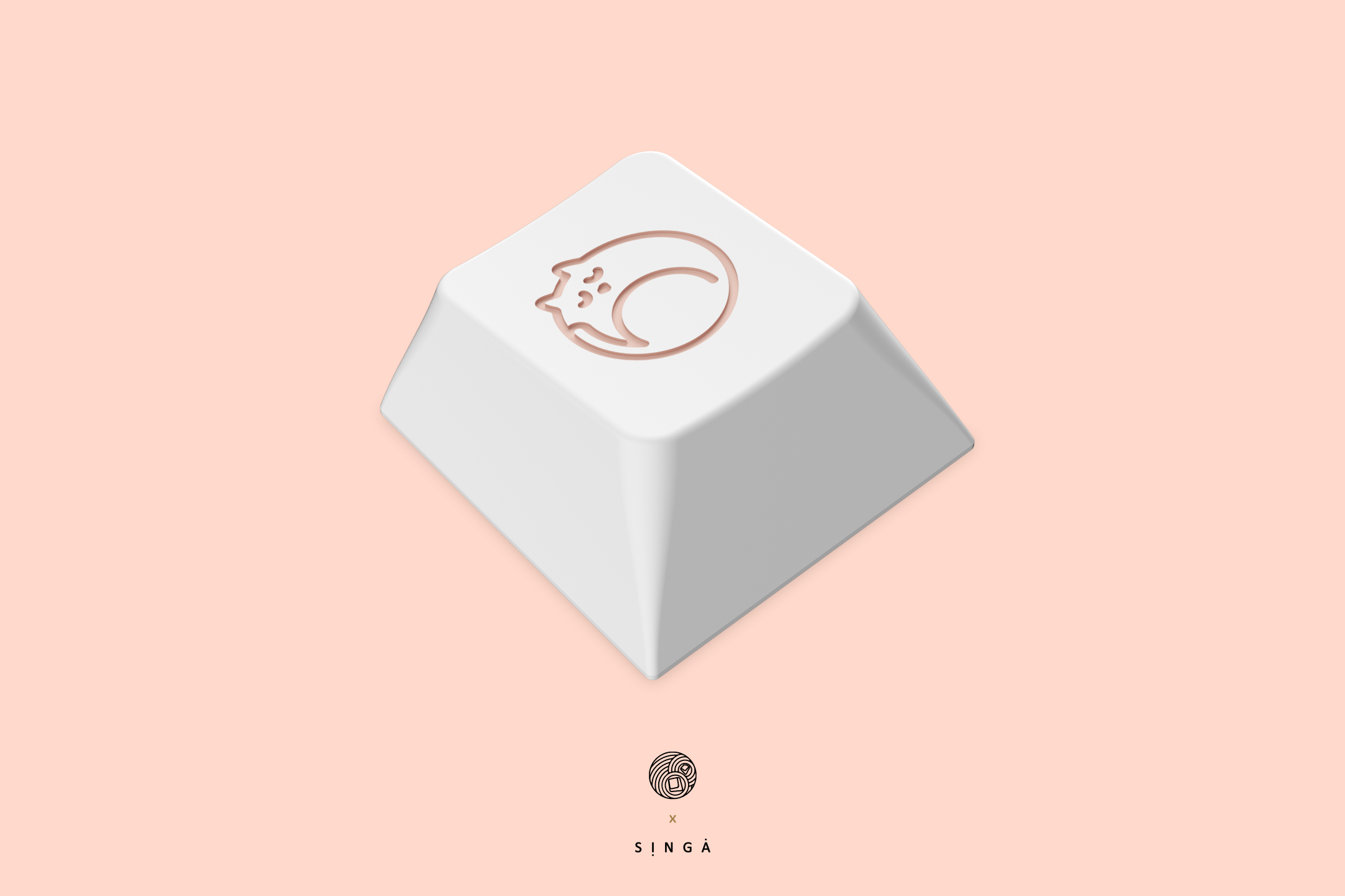 MONOKEI x ともだち 「第一回」：ねこ Neko - Extras