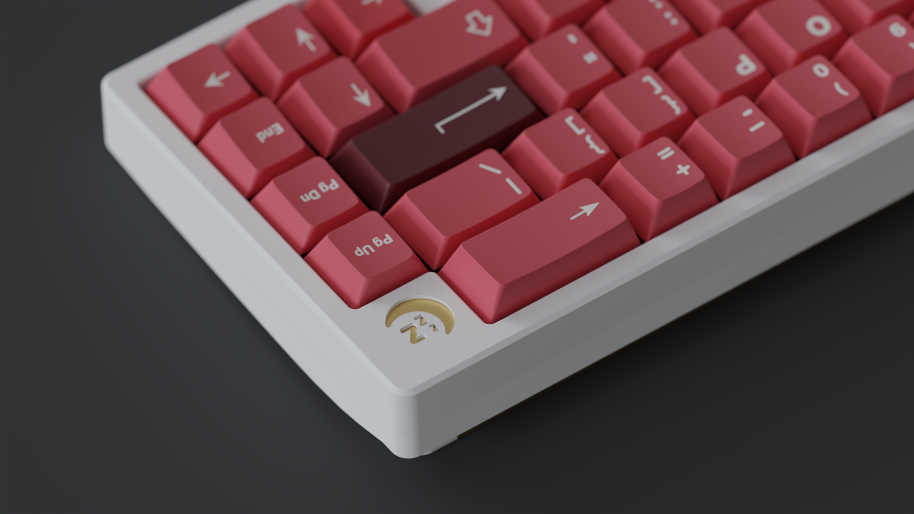 GMK Lychee GMK Lychee