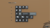 GMK Storm