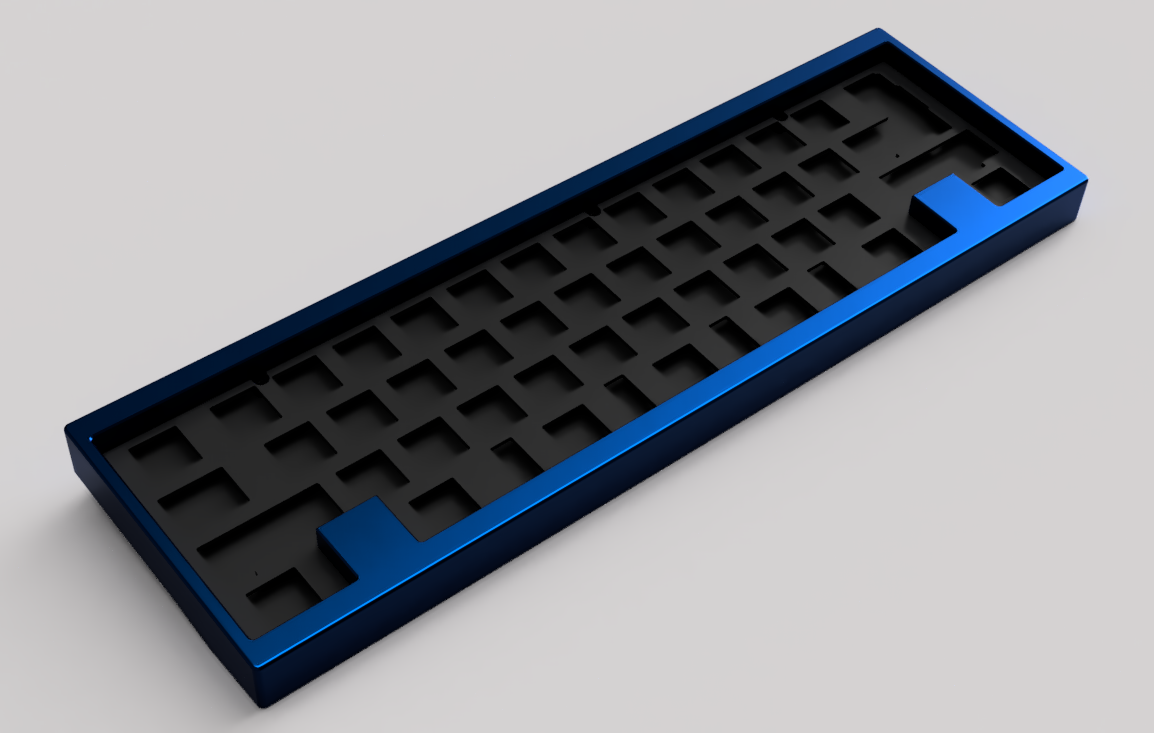 ION x ai03: Equinox XL Keyboard Kit ION x ai03: Equinox XL Keyboard Kit