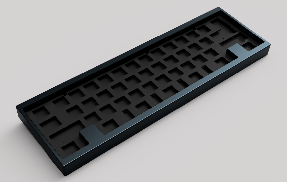 [GB] ION x ai03: Equinox XL Keyboard Kit