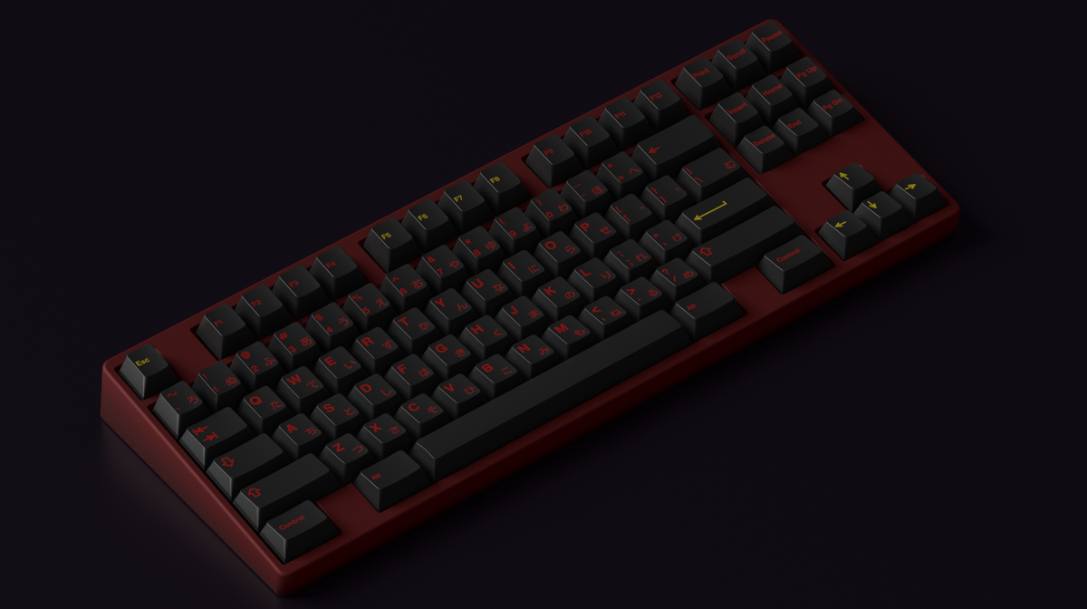 GMK Higanbana