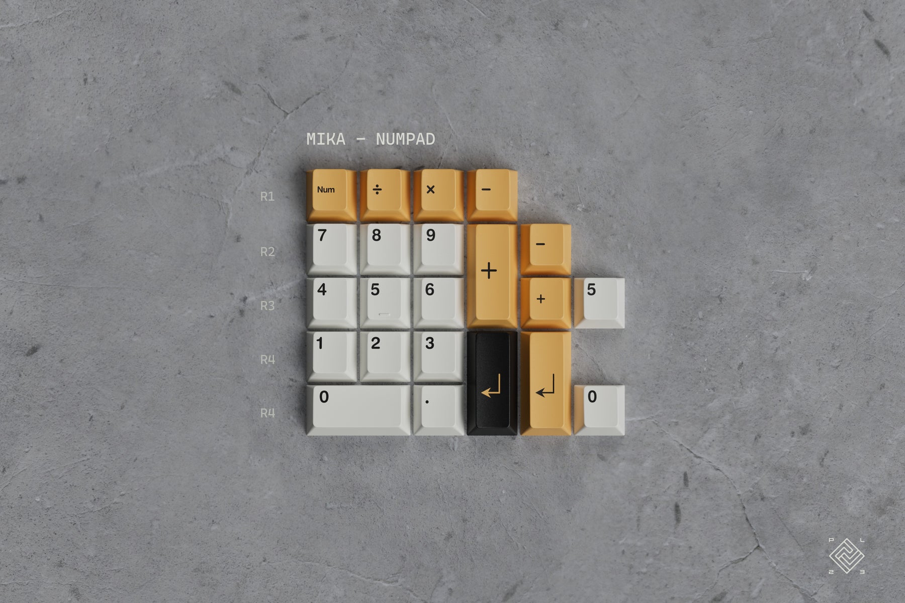 GMK Mika