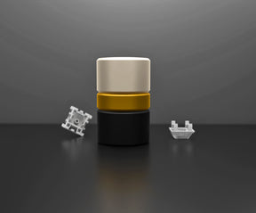 Nutcracker V2