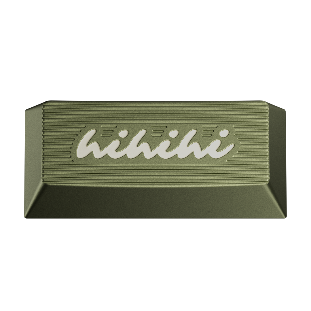 GMK Olive R2