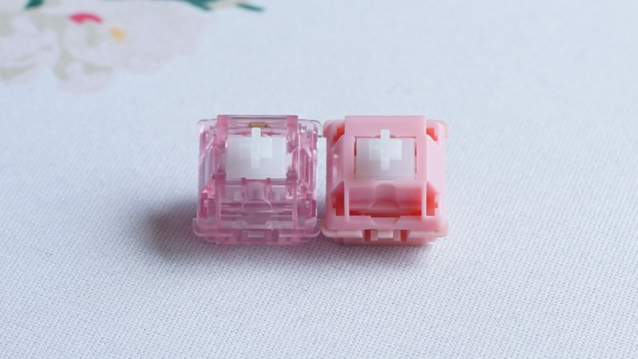 Pinoko and Okomochi Switches