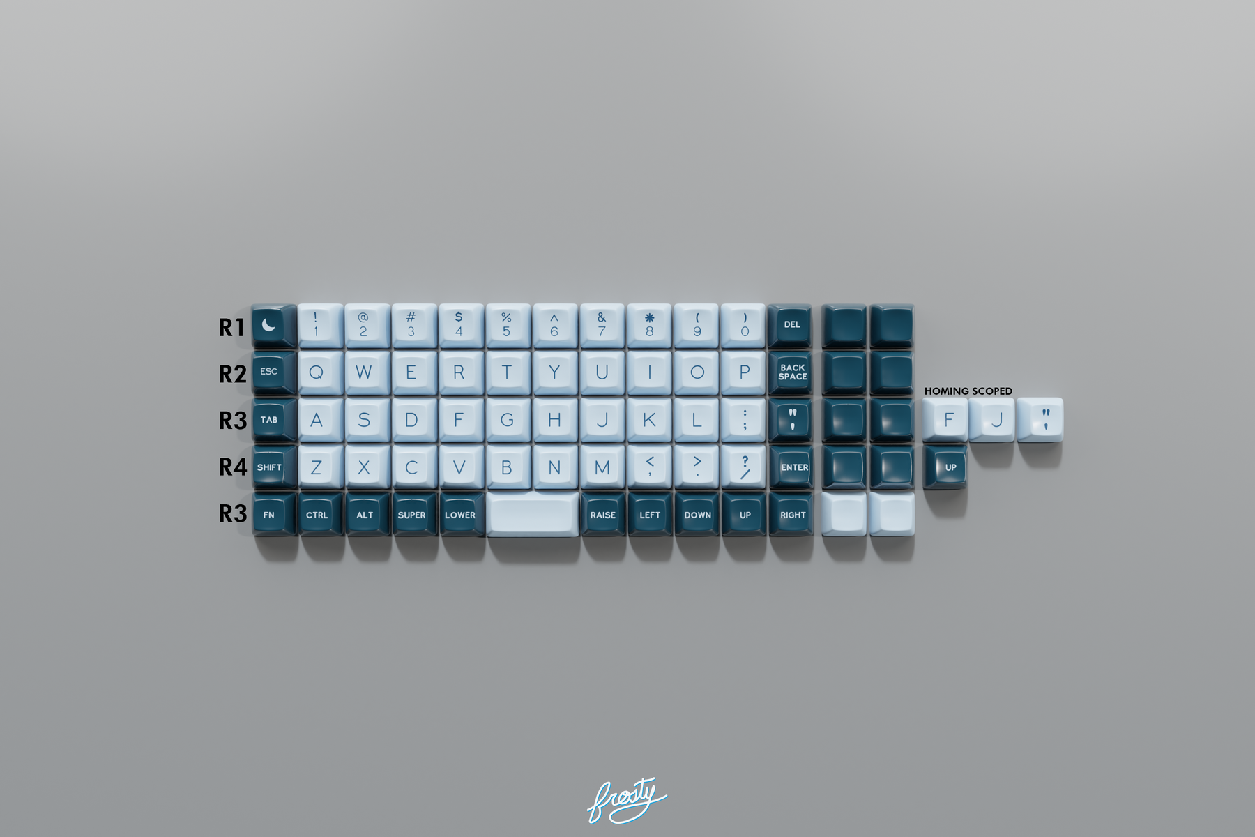 SA Nightlight