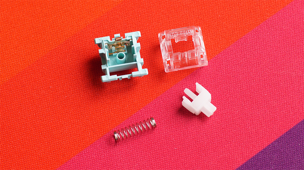 Outemu DIY Switches