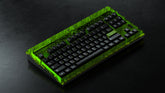 GLITCH TKL Keyboard Kit