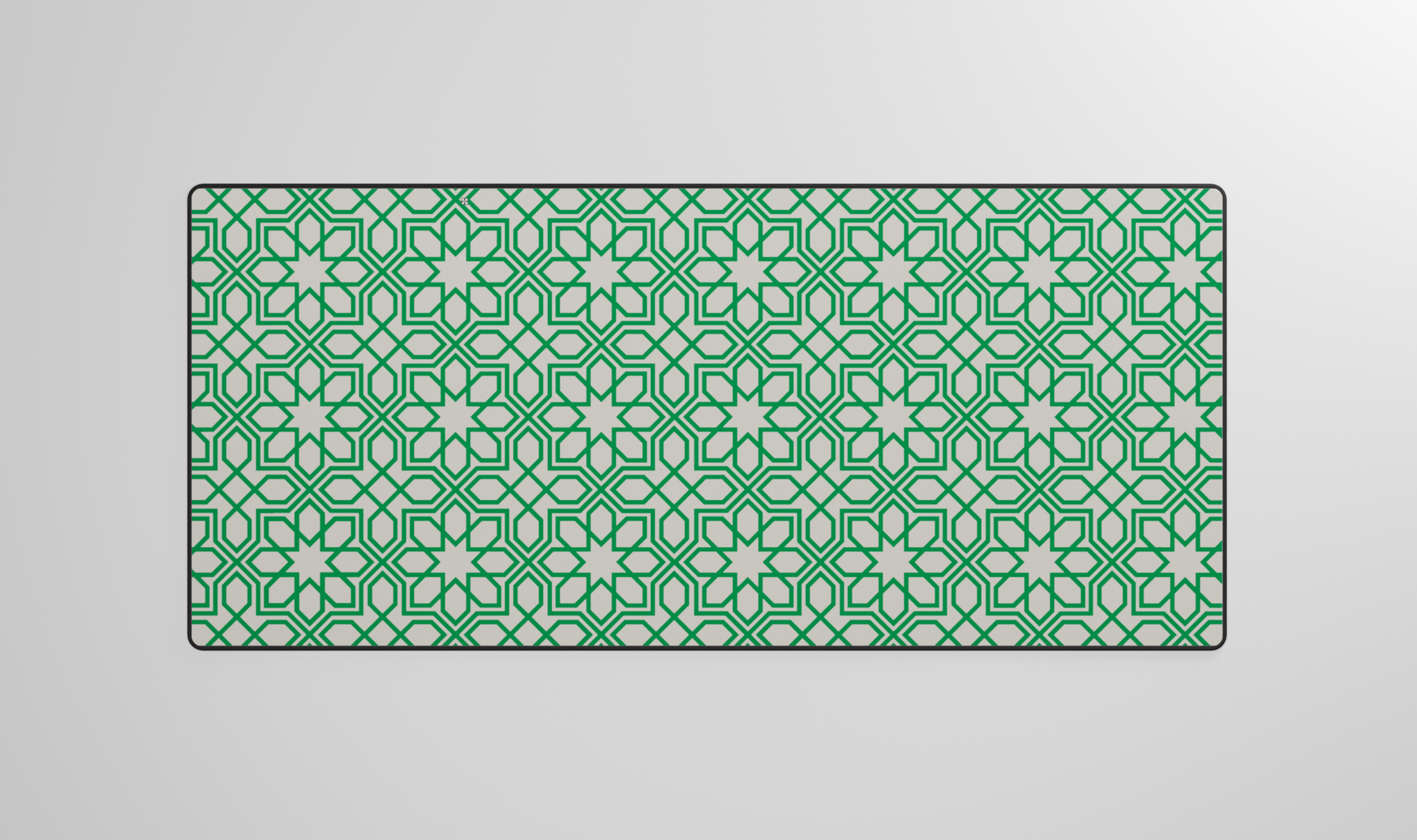 [GB] GMK Classic Arabic Deskmats