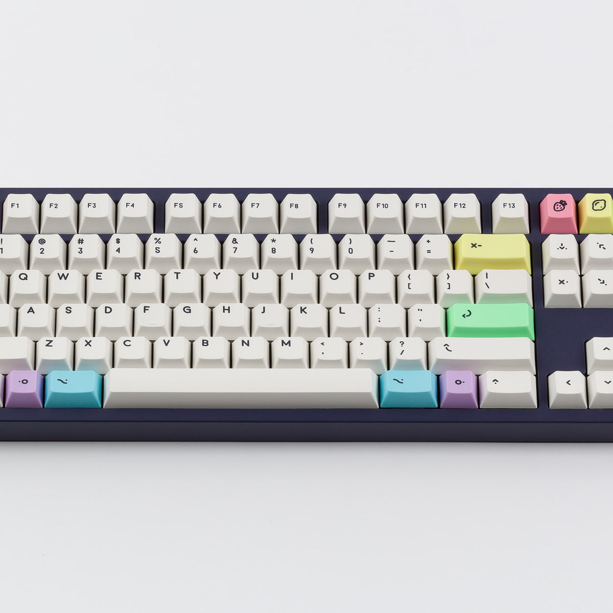 PBT Cherry Milkshake