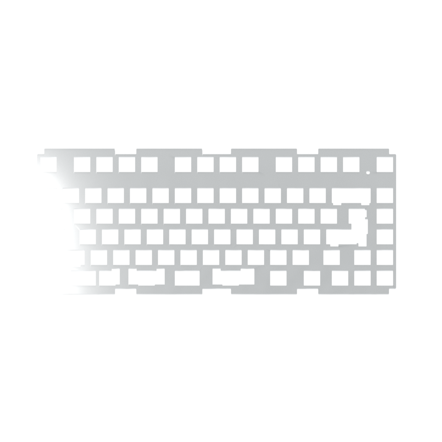 Paragon Keyboard Kit - Extras